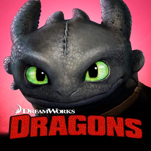 Dragons: Rise of Berk Icon