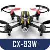 CX-93W App Feedback
