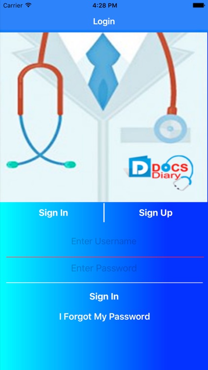 DocsDiary screenshot-4