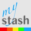 myStash by Avikam C. icon