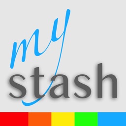 myStash by Avikam C.