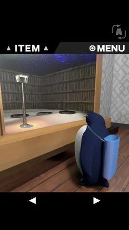 Game screenshot Escape game RESORT2 - Aurora apk