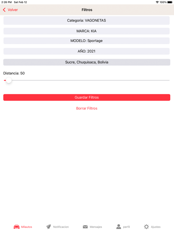Milautos.net - Venta de autos