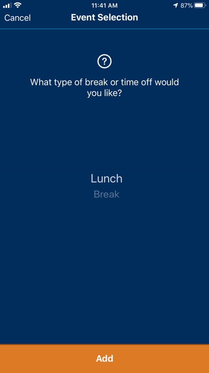 WorkWave Mobile screenshot-5