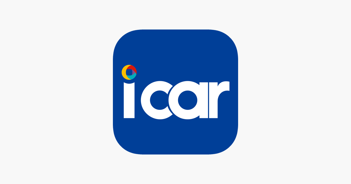 ‎icar Gps On The App Store