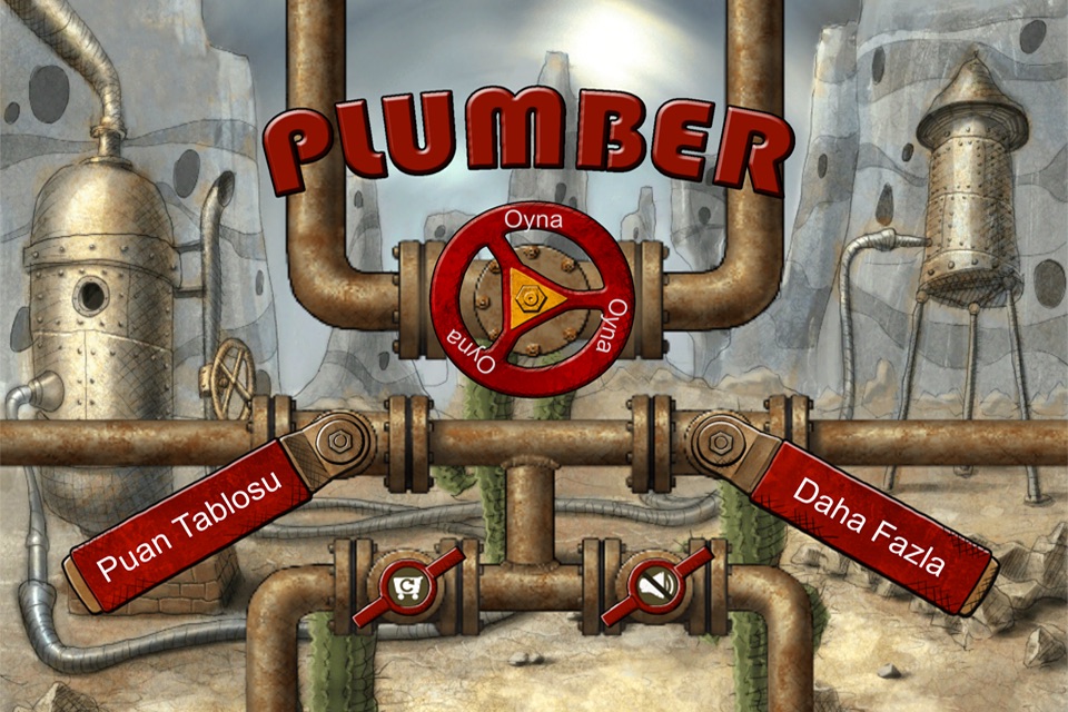 Expert Plumber Puzzle screenshot 2