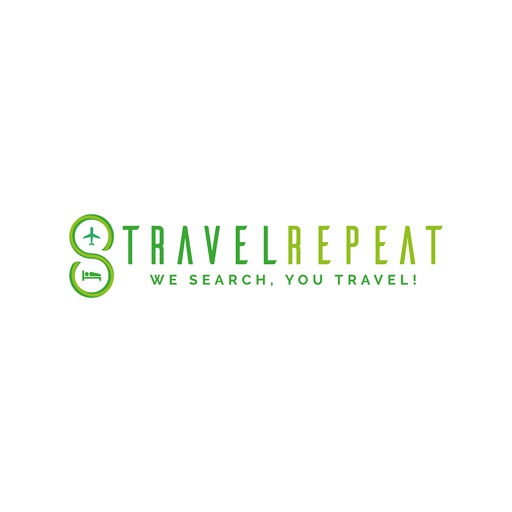 TravelRepeat icon