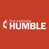 First Methodist Humble