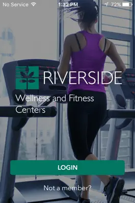Game screenshot Riverside Wellness & Fitness mod apk