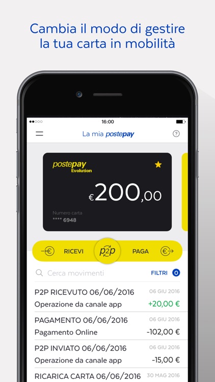 Postepay