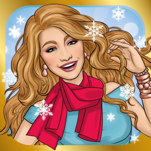 Fashion Star Boutique - Design, Style, Dress iOS App