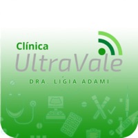 CLINICA ULTRA VALE DRA LIGIA logo