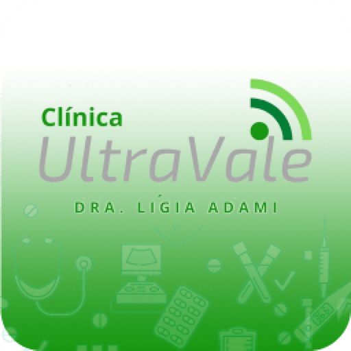 CLINICA ULTRA VALE DRA LIGIA