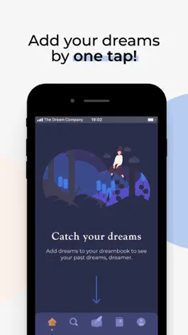 Game screenshot Dreambook－Analyze your pattern mod apk