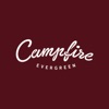 Campfire Evergreen icon