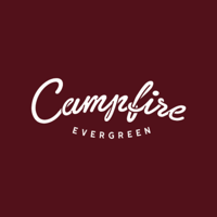 Campfire Evergreen