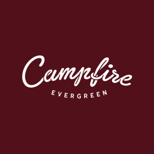 Campfire Evergreen