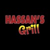 Hassans Grill. icon