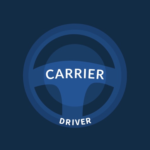 NYPT Carrier Driver iOS App