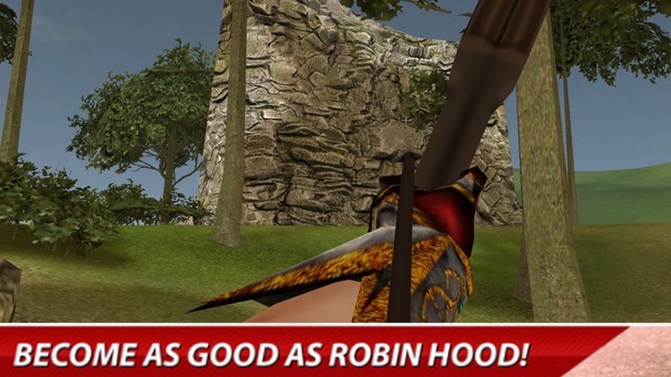 Archer Challenge 2017 Free