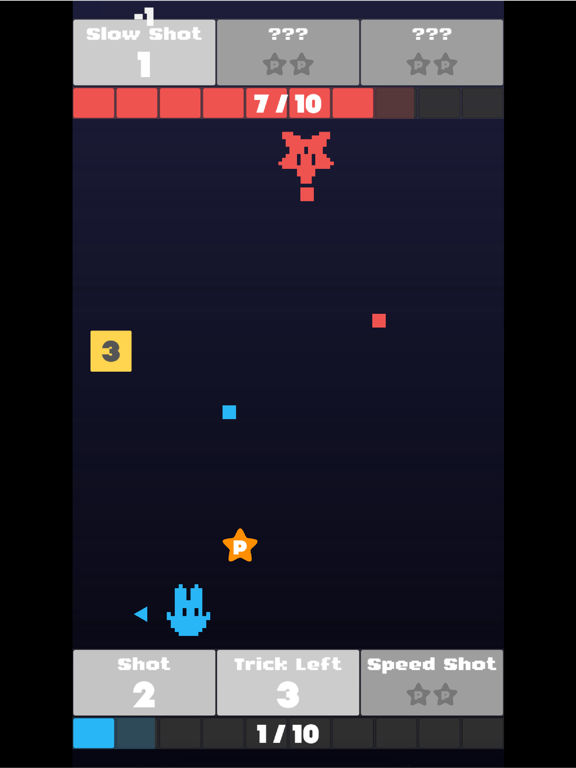 Screenshot #4 pour Star Shoot VS
