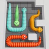 Snake Escape Puzzle icon
