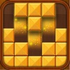 Block Puzzle - Junglewood icon