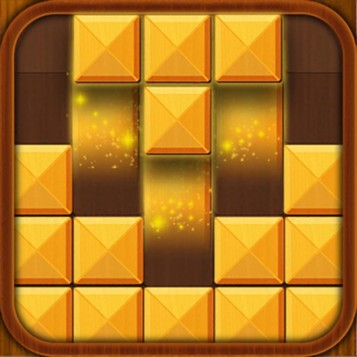 Block Puzzle - Junglewood
