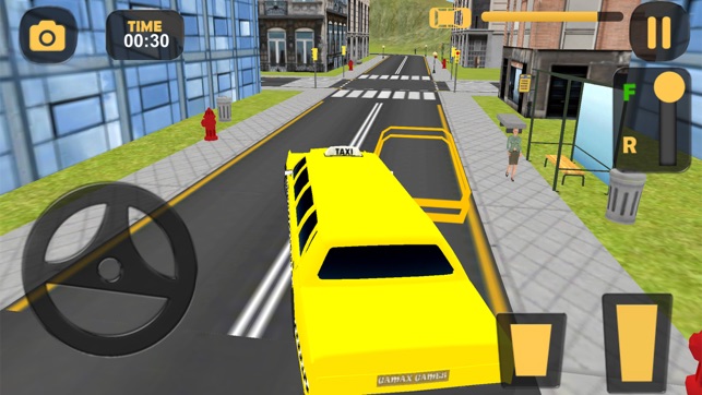 Limo Parking Simulator 2017(圖5)-速報App