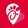 Chick-fil-A Roadway App Delete