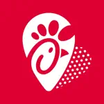 Chick-fil-A Roadway App Positive Reviews