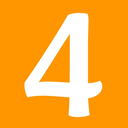 Party of 4 - AppWisp.com