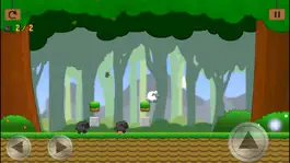 Game screenshot Clone Sheep - Jump and Run apk