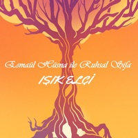 Esmaül Hüsna ile Ruhsal Şifa logo