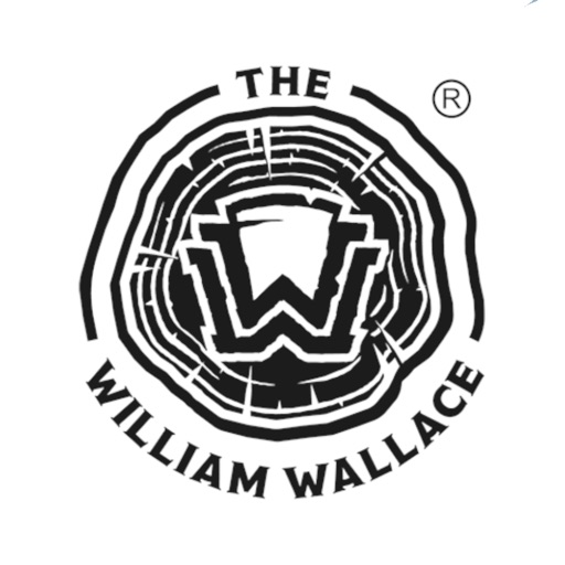 The William Wallace icon