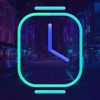 Live watch faces gallery facer icon