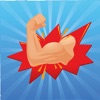 Grow Muscles icon
