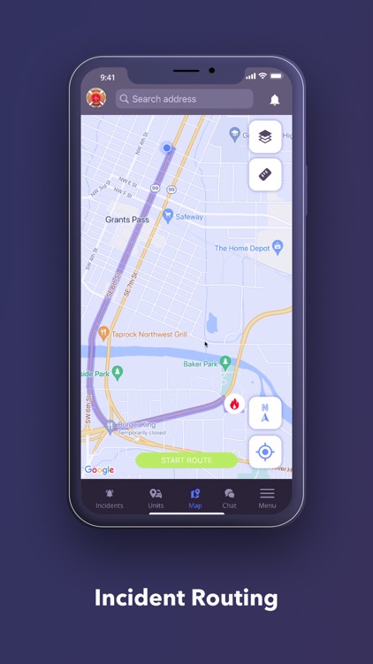 First Due Mobile screenshot-3
