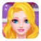 Elegant dress - Fashion Dress up Salon