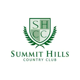 Summit Hills Country Club app icon
