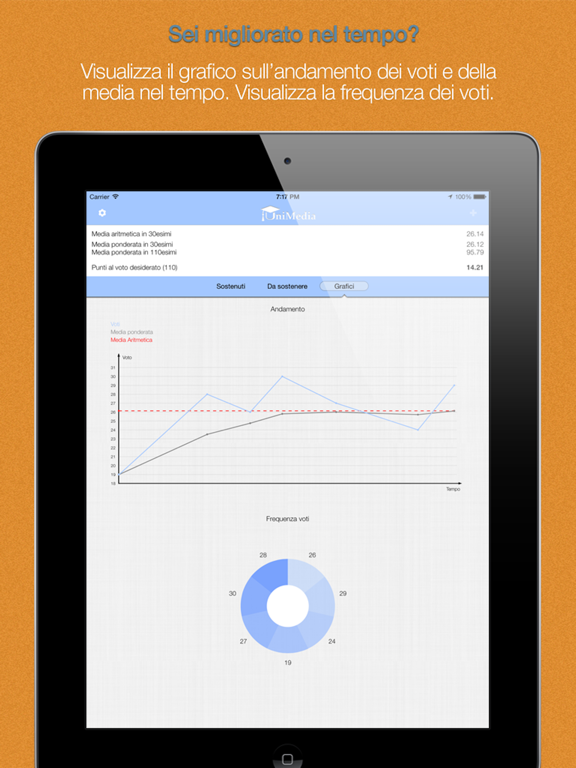 Screenshot #5 pour UniMedia Free
