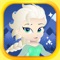 Winter Princess Adventures World