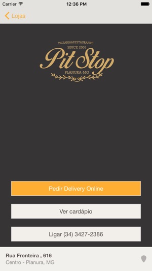Pit Stop Lanches(圖2)-速報App