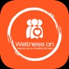 Wellnesson: Weight loss, diet icon