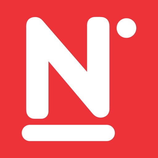 Novalia Builder icon