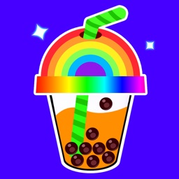 Bubble Tea Simulator