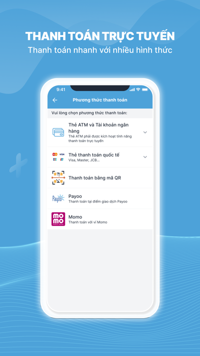 BV RHM TPHCM-Đặt khám-YouMed Screenshot