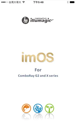 Game screenshot imOS CRX mod apk