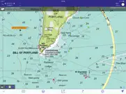 imray navigator ipad bildschirmfoto 2