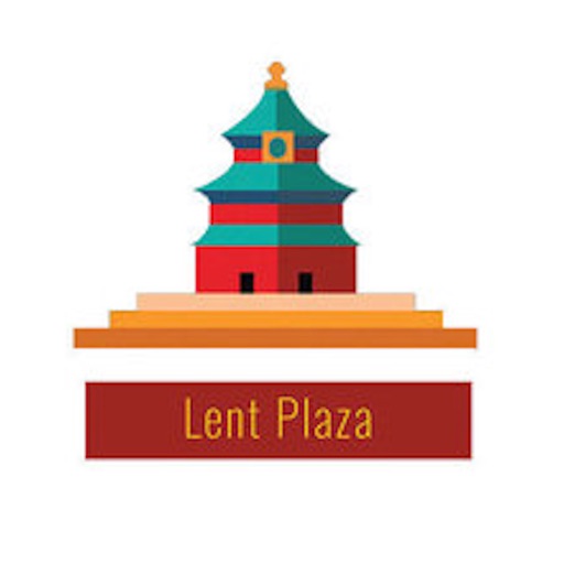 Lent Plaza icon